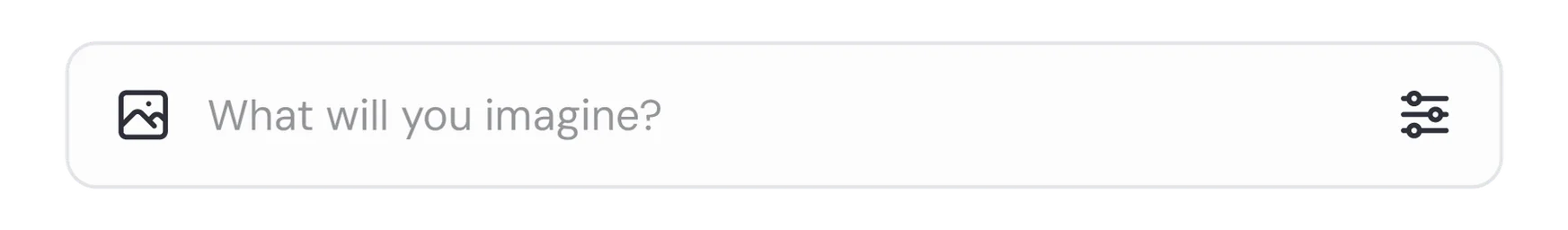 Midjourney Prompt Input Bar Tool
